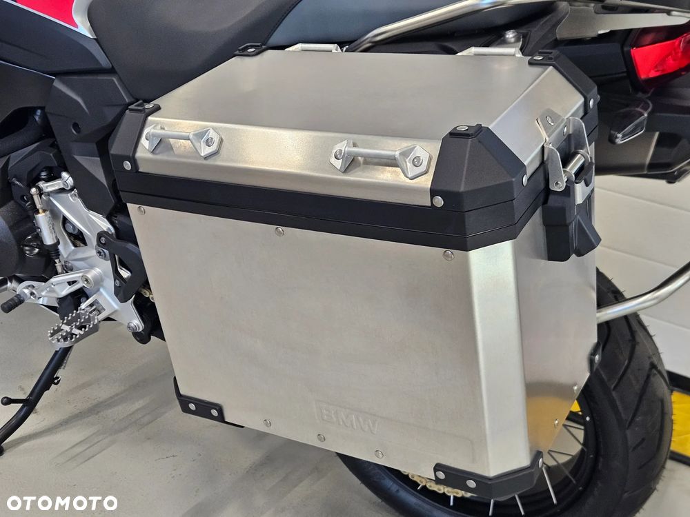 BMW GS - 25