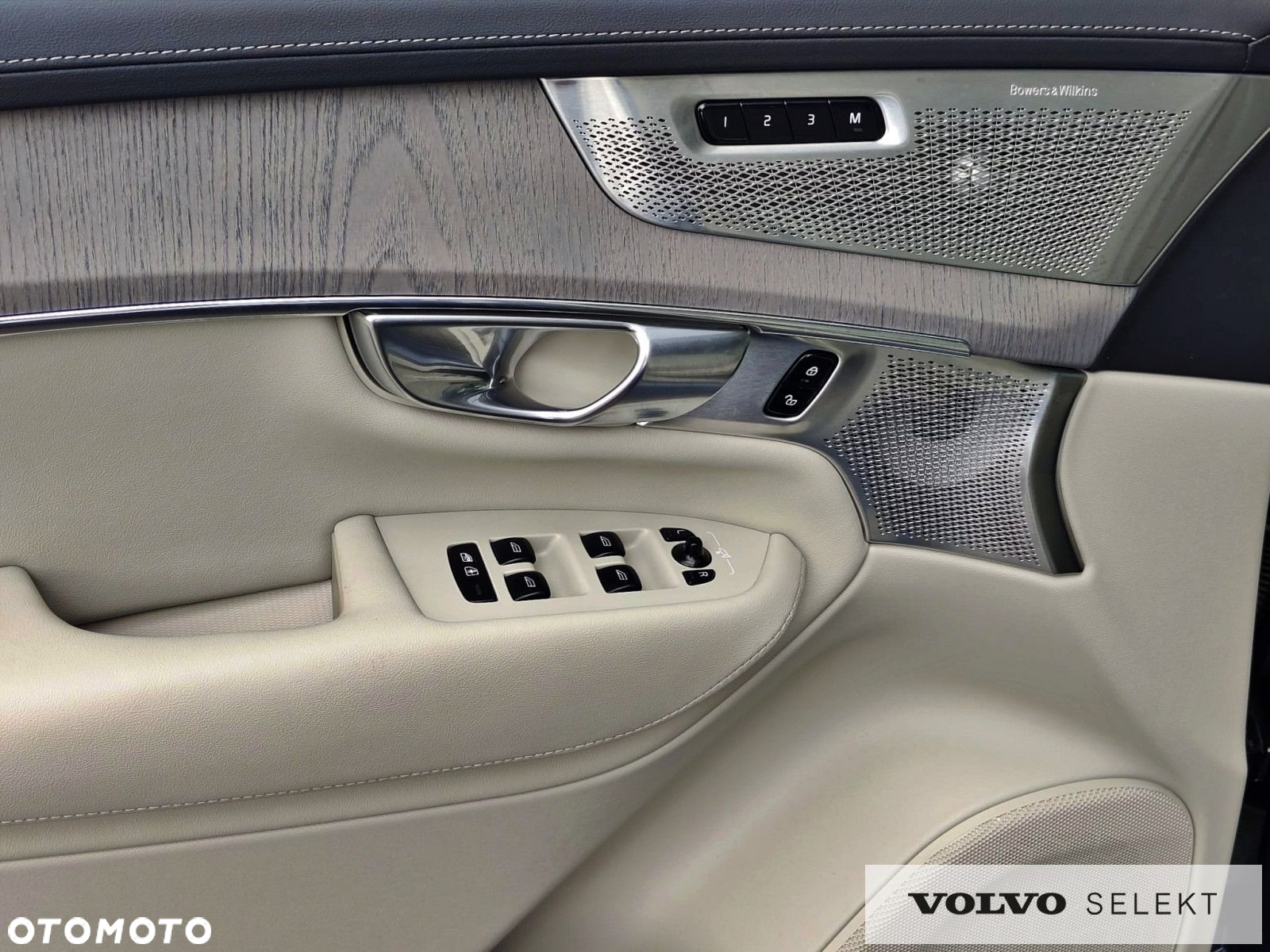Volvo XC 90 - 12