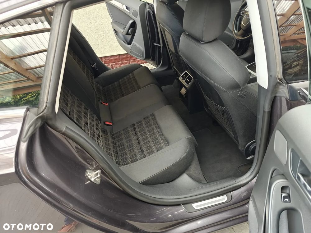 Audi A5 Sportback - 12