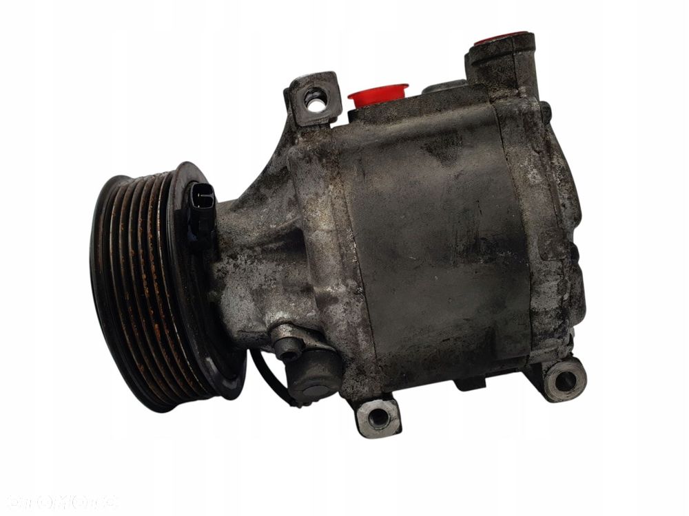 KOMPRESOR KLIMATYZACJI Subaru Legacy Outback Forester V 2.0 D 447260-5940 - 11