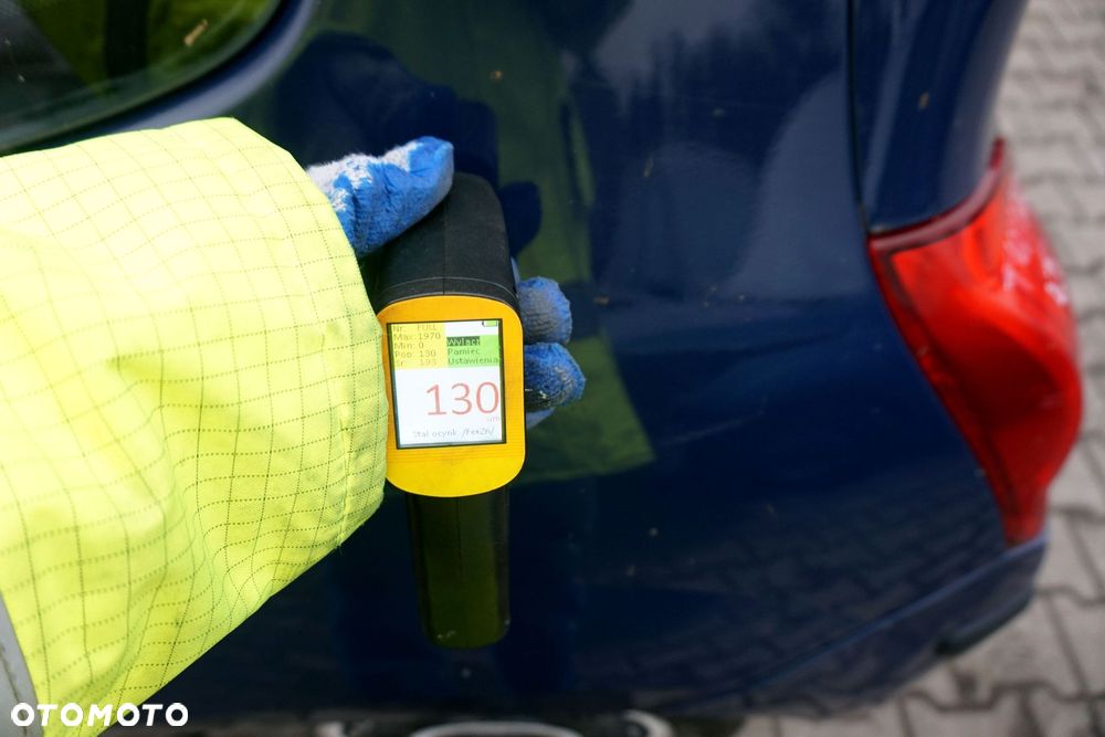 ĆWIARTKA BŁOTNIK TYLNY LEWY TWINGO OV460 II  RENAULT 2007-2014 - 5
