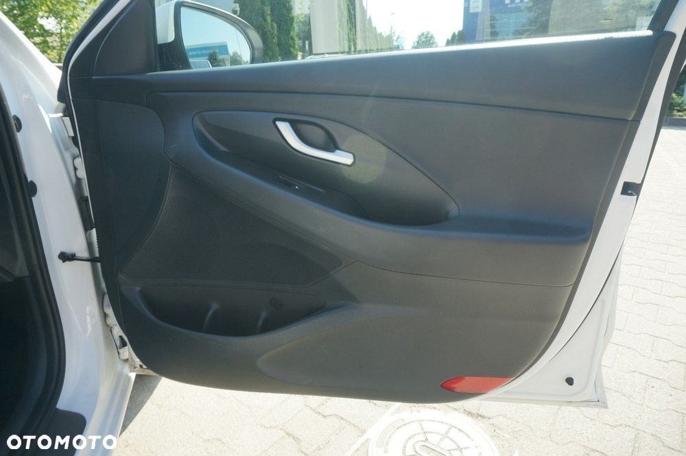Hyundai i30 1.0 T-GDI Modern - 25