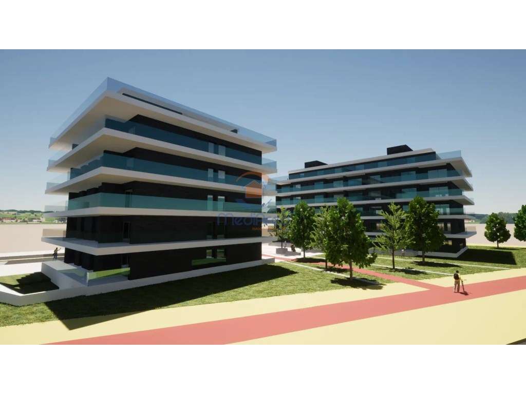 Empreendimento Montijo - Grande imagem: 1/5