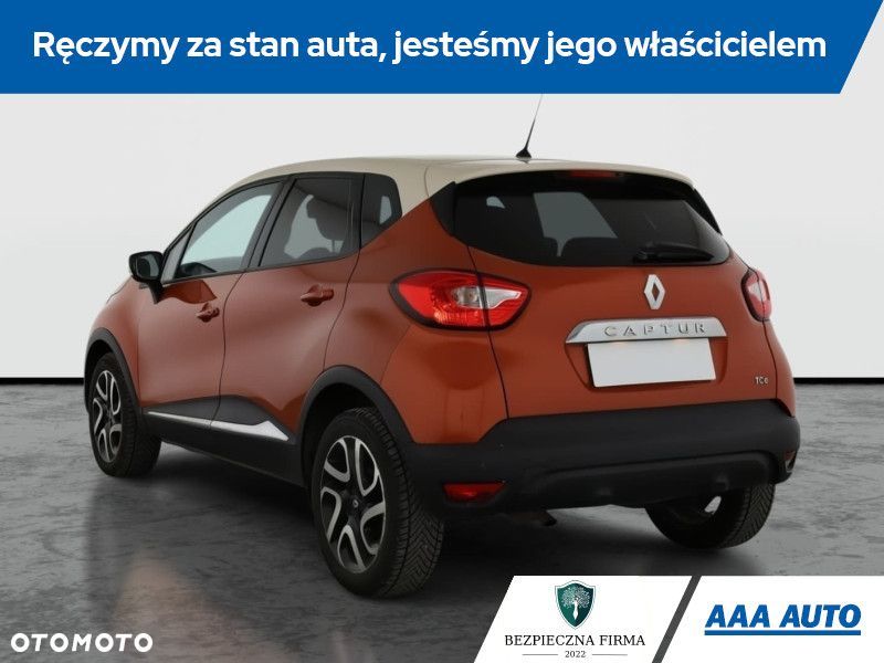 Renault Captur - 6