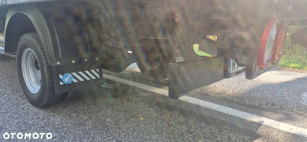 Kia K2500 K 2500 - 18