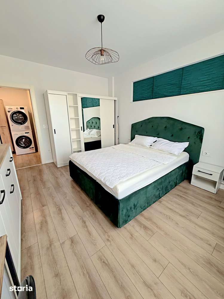 Apartment for rent with a price drop in Constanta
