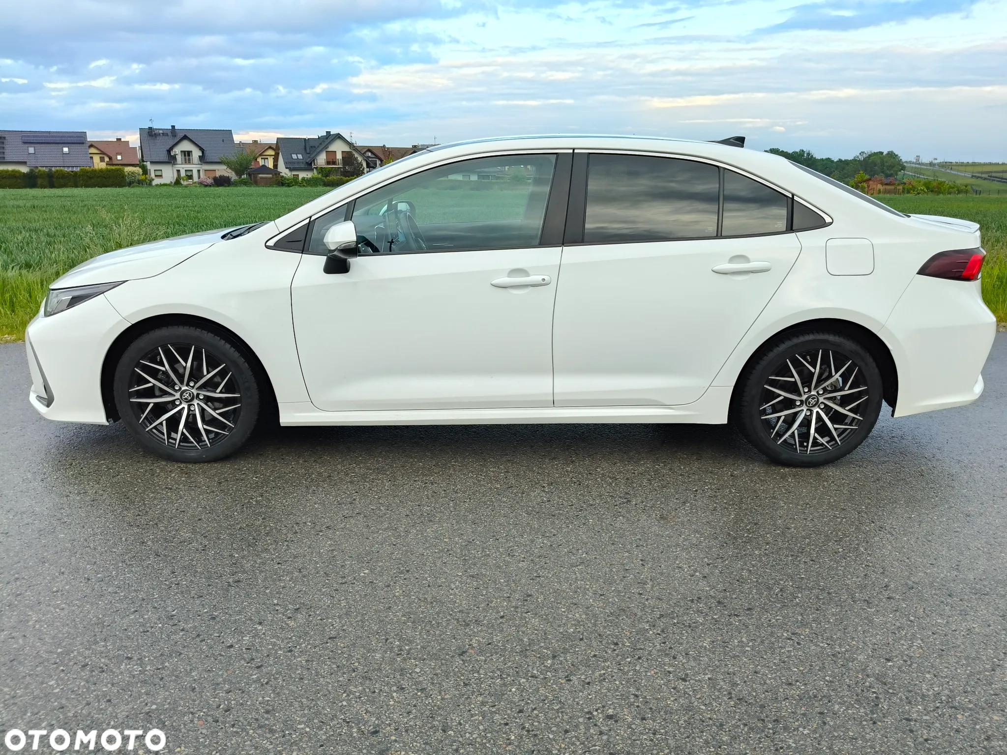 Toyota Corolla 1.5 Style MS - 2