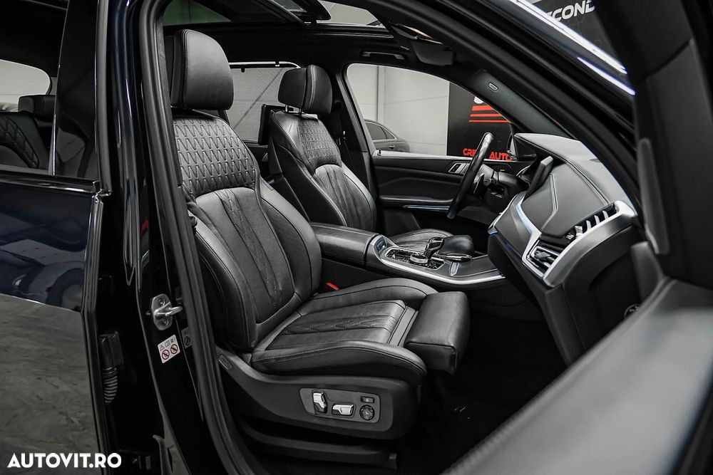 BMW X5 xDrive45e - 11