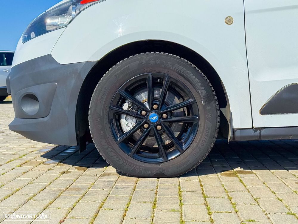 Ford Transit Connect 230 L1 LKW Auto Trend - 23