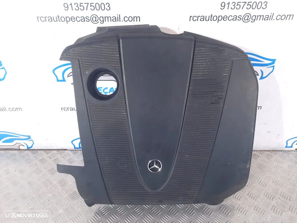 TAMPA TAMPO MOTOR MERCEDES BENZ CLASS CLK C209 W209 A6460162324 6460162324 CLASS C W203 - 1