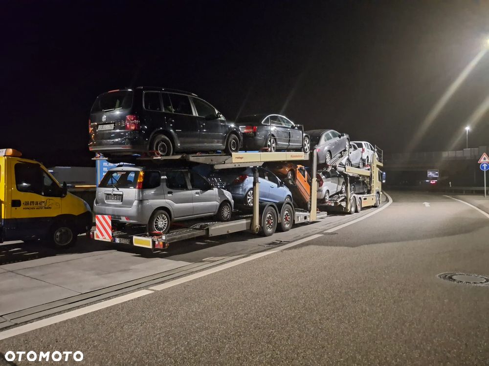 Volvo FM 420 - 40