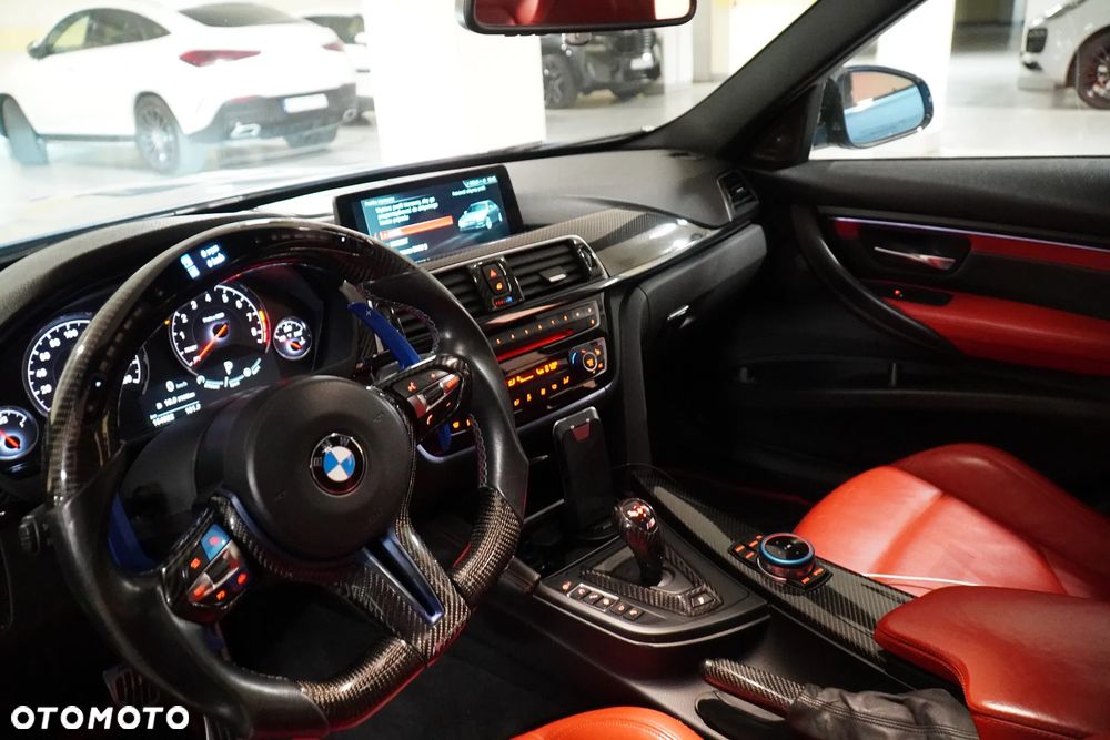BMW M3 - 16