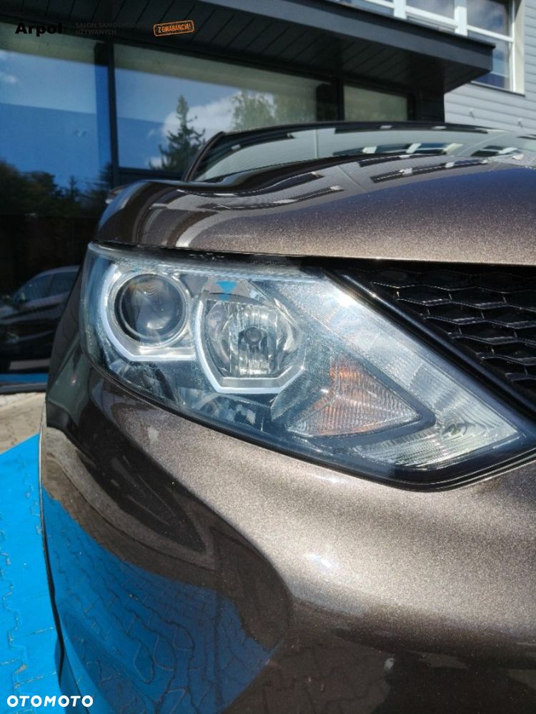 Nissan Qashqai - 3