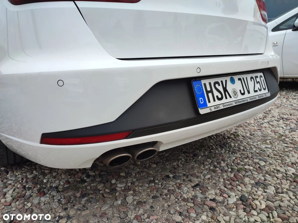 Seat Leon 1.4 TSI FR S&S - 13