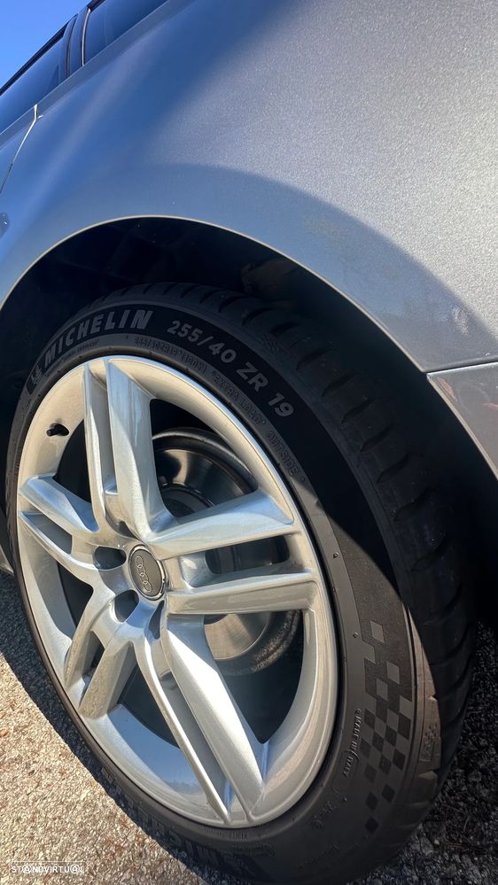 Audi A6 Avant 2.0 TDi S-line S tronic - 14