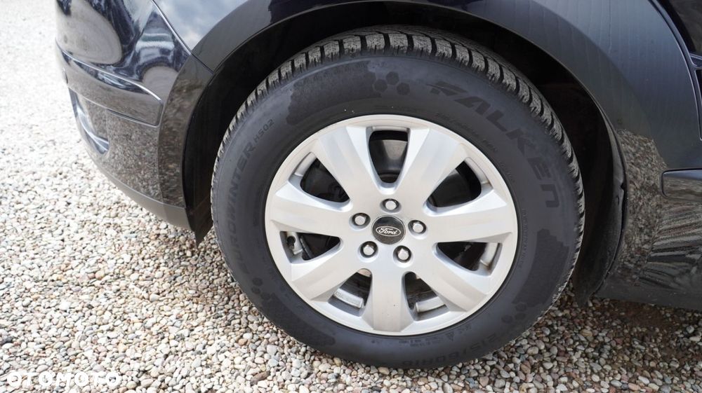 Ford S-Max 2.0 TDCi DPF Titanium - 25
