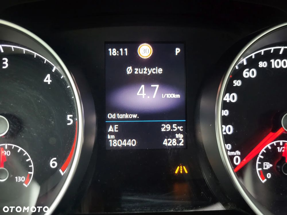 Volkswagen Golf 2.0 TDI SCR DSG Highline - 16