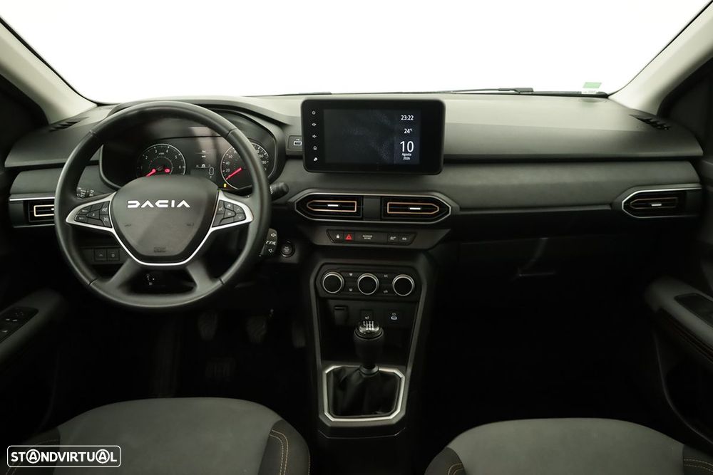 Dacia Sandero 1.0 ECO-G Extreme Bi-Fuel - 8