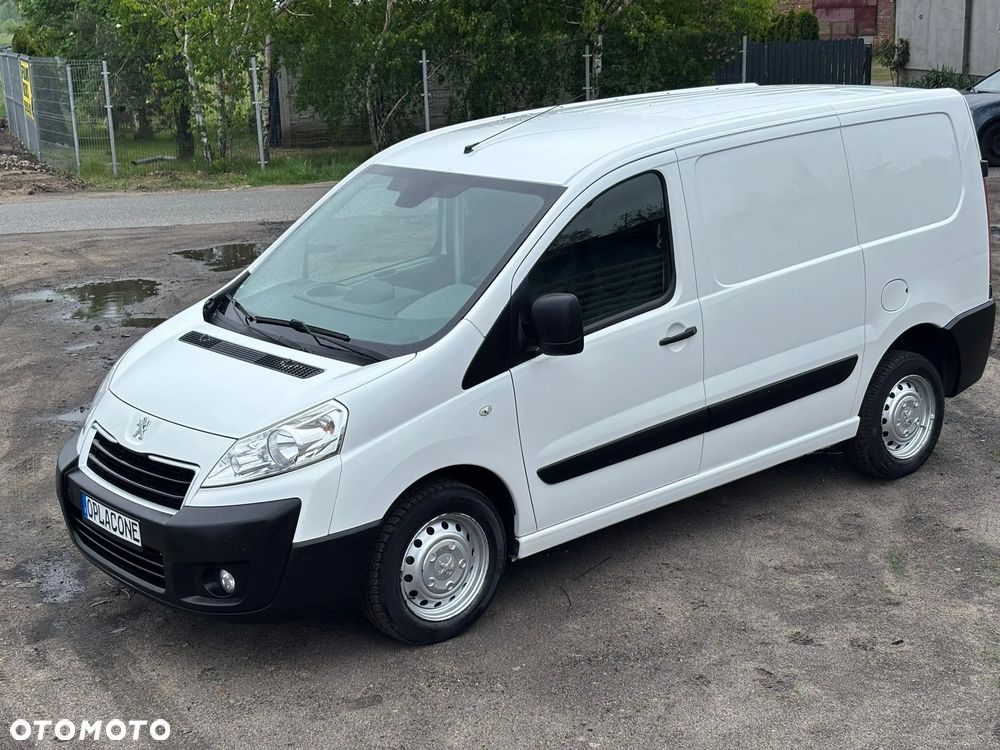 Peugeot EXPERT - 5