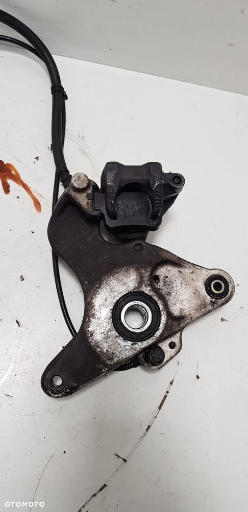 BMW C1 125 zacisk hamulca tył - 3