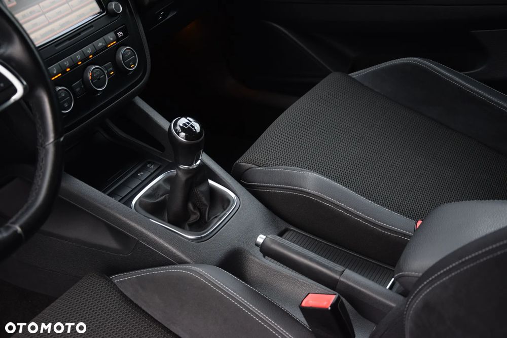 Volkswagen Scirocco 1.4 TSI BMT - 20