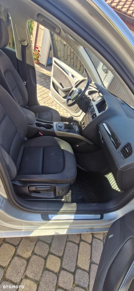 Audi A4 Limousine 2.0 TDI - 18