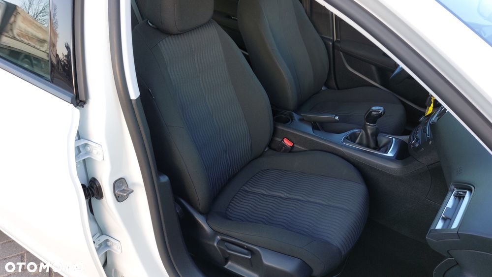 Peugeot 308 1.2 VTi/PureTech Active - 15