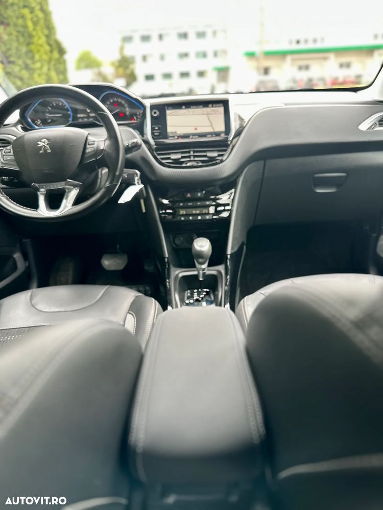 Peugeot 2008 - 16