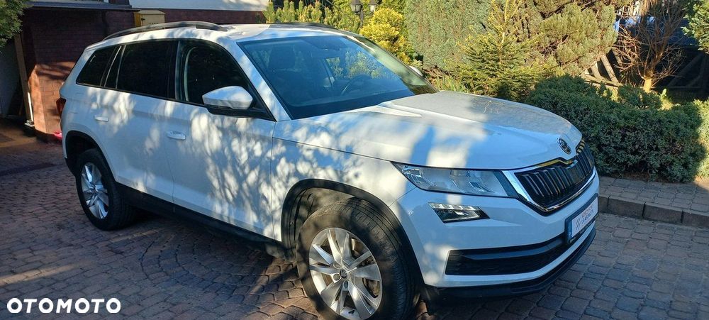 Skoda Kodiaq 2.0 TSI 4x4 DSG Ambition - 21