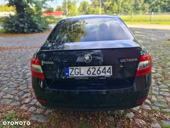 Skoda Octavia 1.5 TSI ACT Style - 5