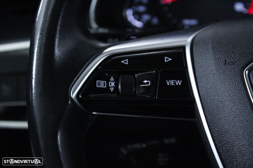 Audi A6 Avant 40 TDI Sport S tronic - 25