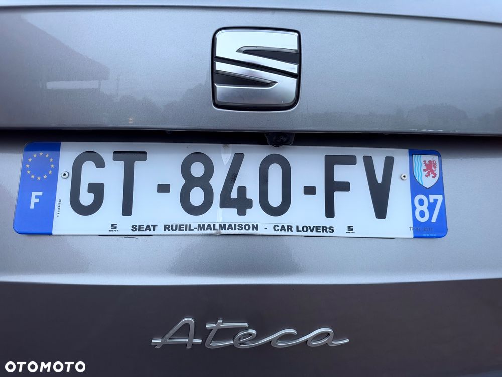 Seat Ateca - 9
