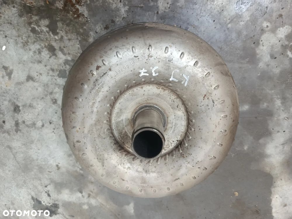 Sprzęgło hydrokinetyczne konwerter Jeep Liberty Kj 3.7 - 1