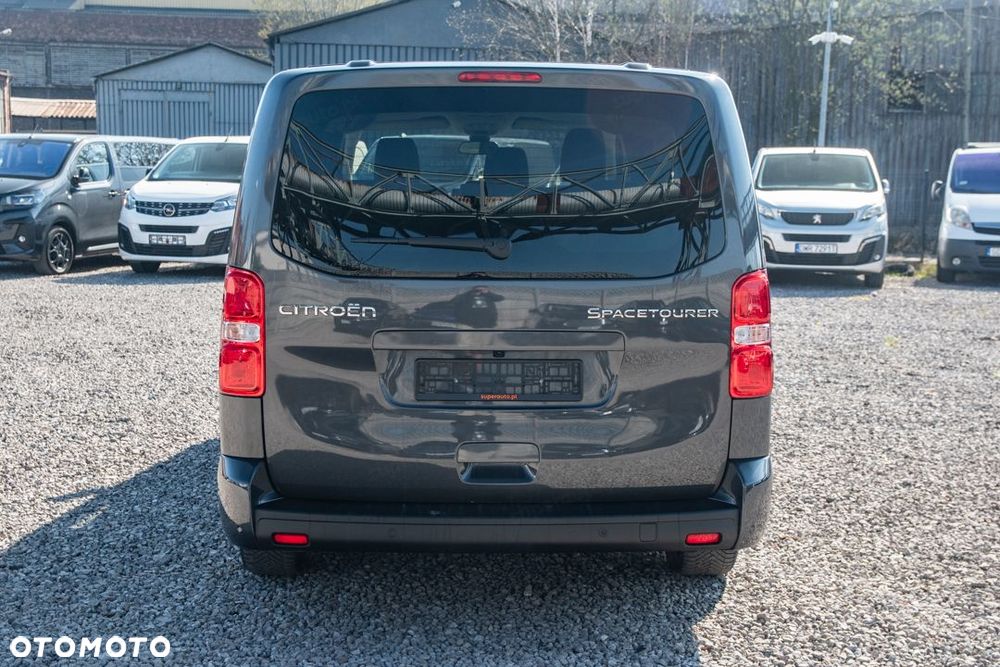 Citroën SpaceTourer - 13