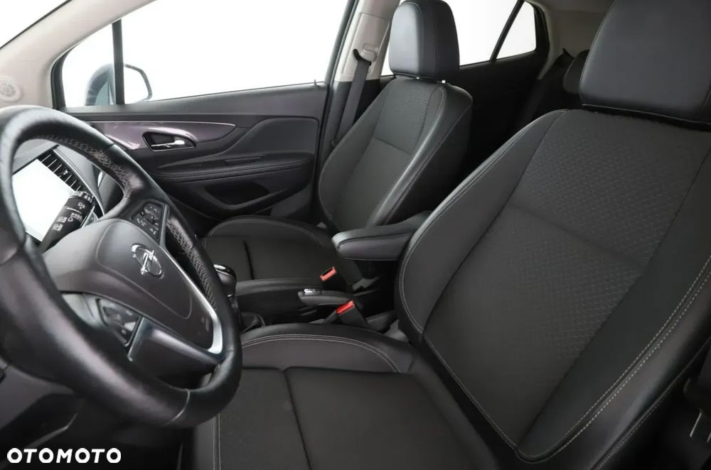 Opel Mokka 1.6 CDTI Cosmo S&S - 16