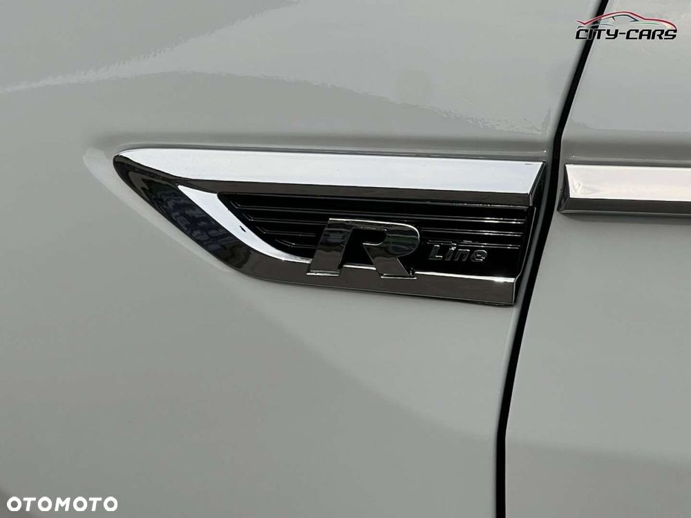 Volkswagen Tiguan - 6