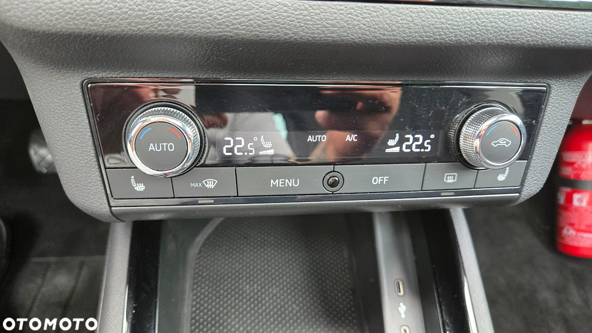 Skoda Scala - 14