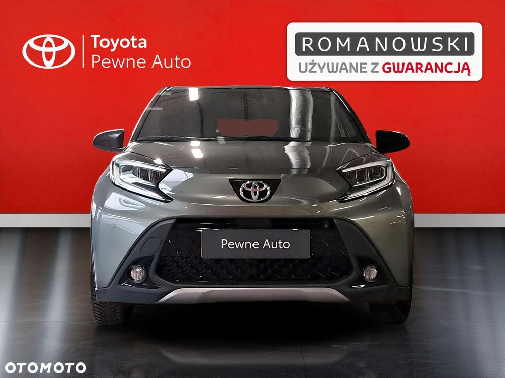 Toyota Aygo X - 3
