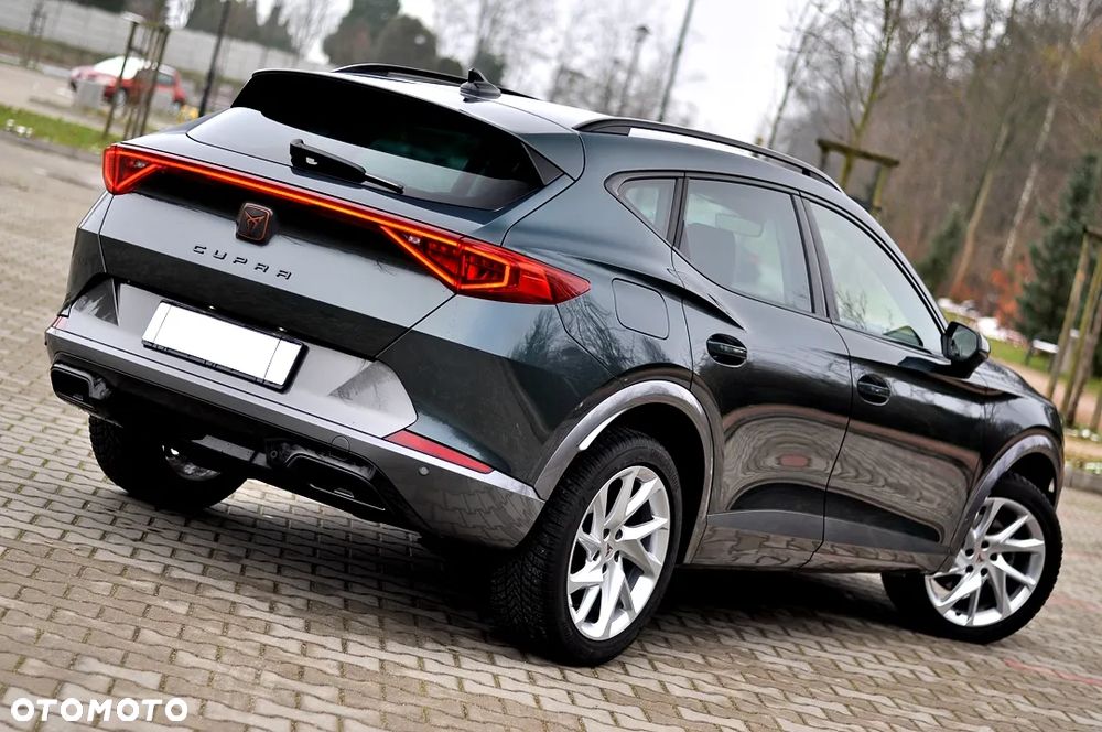 Cupra Formentor - 12