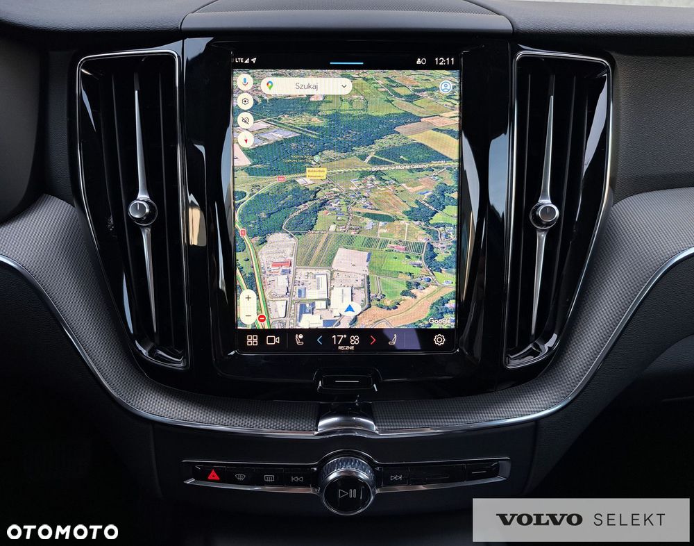 Volvo XC 60 - 24