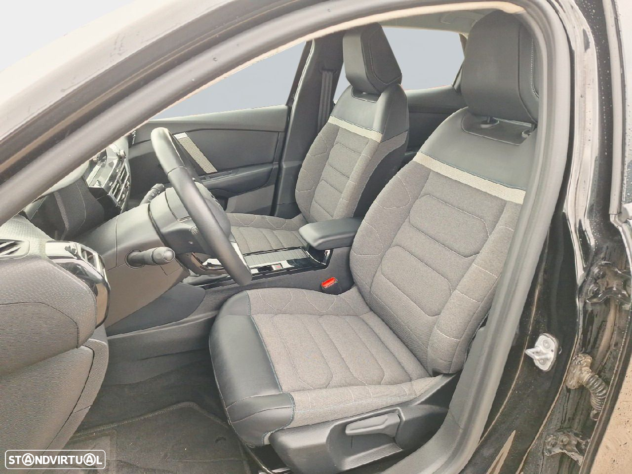 Citroën C4 1.2 PureTech Feel Pack - 7