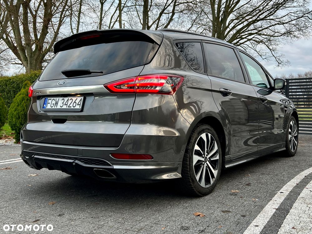 Ford S-Max 2.0 EcoBlue ST-Line - 3