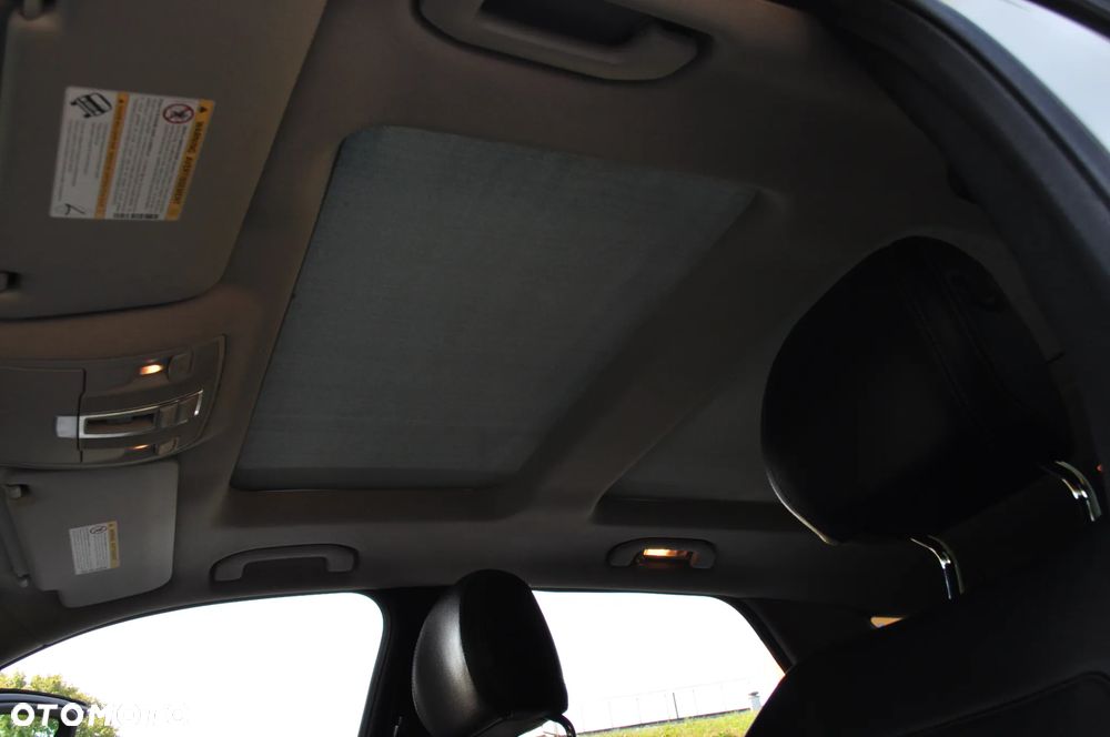 Mercedes-Benz ML 350 BlueTec 4-Matic - 20