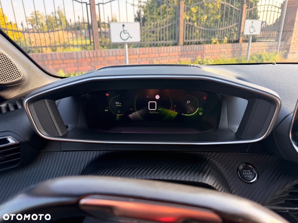 Peugeot 208 1.2 PureTech GT Line S&S EAT8 - 18