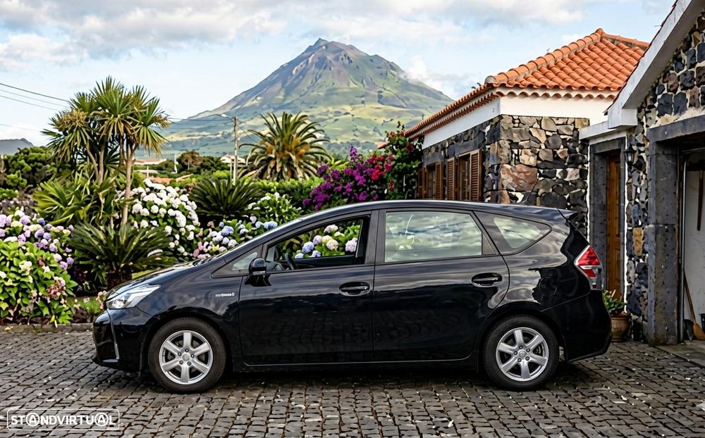 Toyota Prius+ 1.8 Luxury - 2
