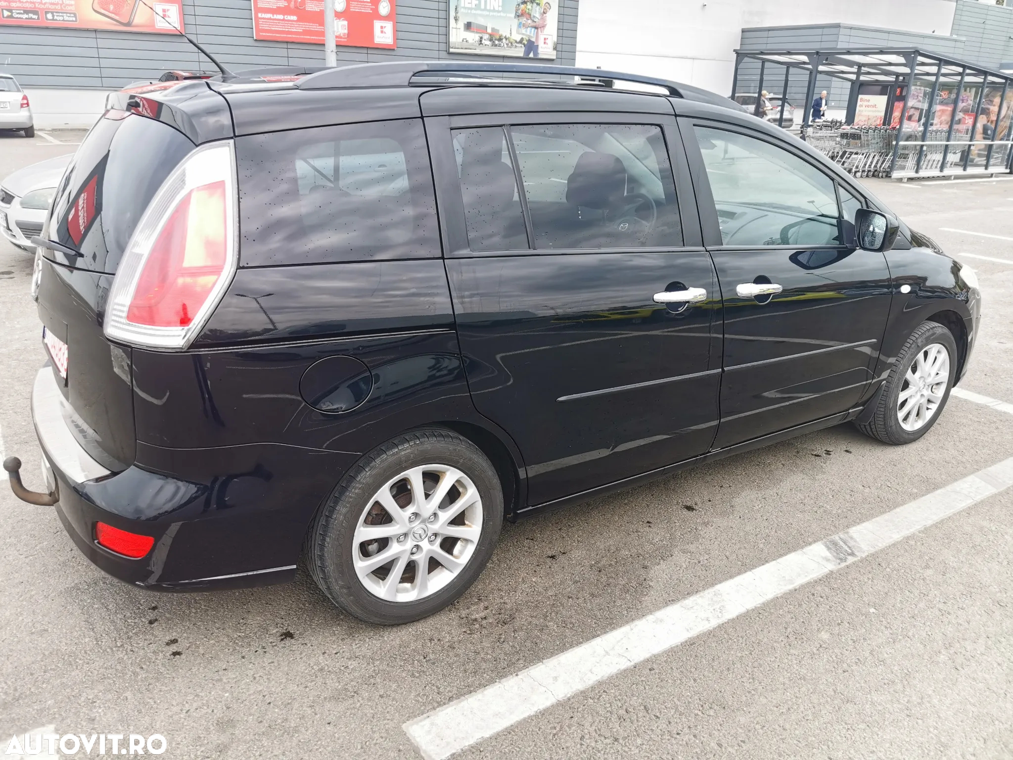 Mazda 5 2.0i GTA - 3