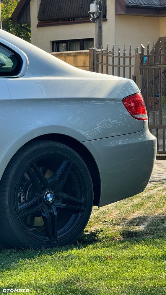 BMW Seria 3 - 8