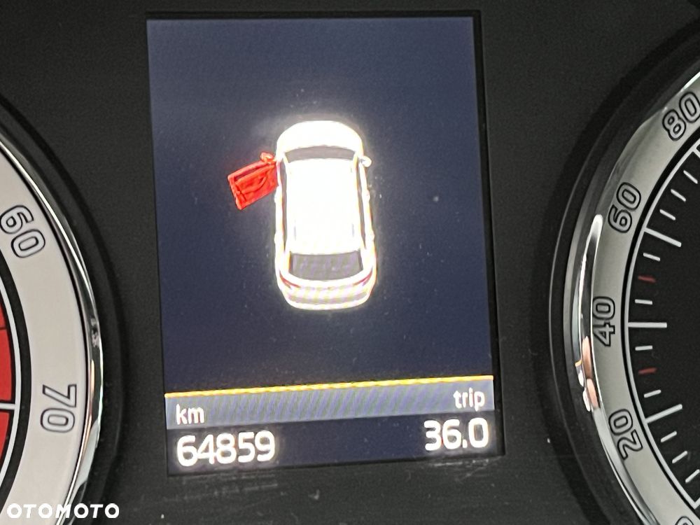 Skoda Karoq 1.5 TSI ACT 4x2 Style DSG - 5