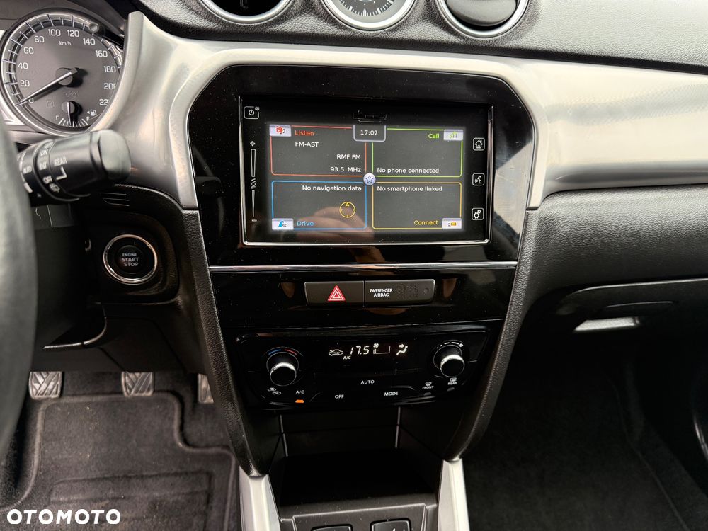 Suzuki Vitara 1.6 (4x4) Allgrip Comfort+ - 13