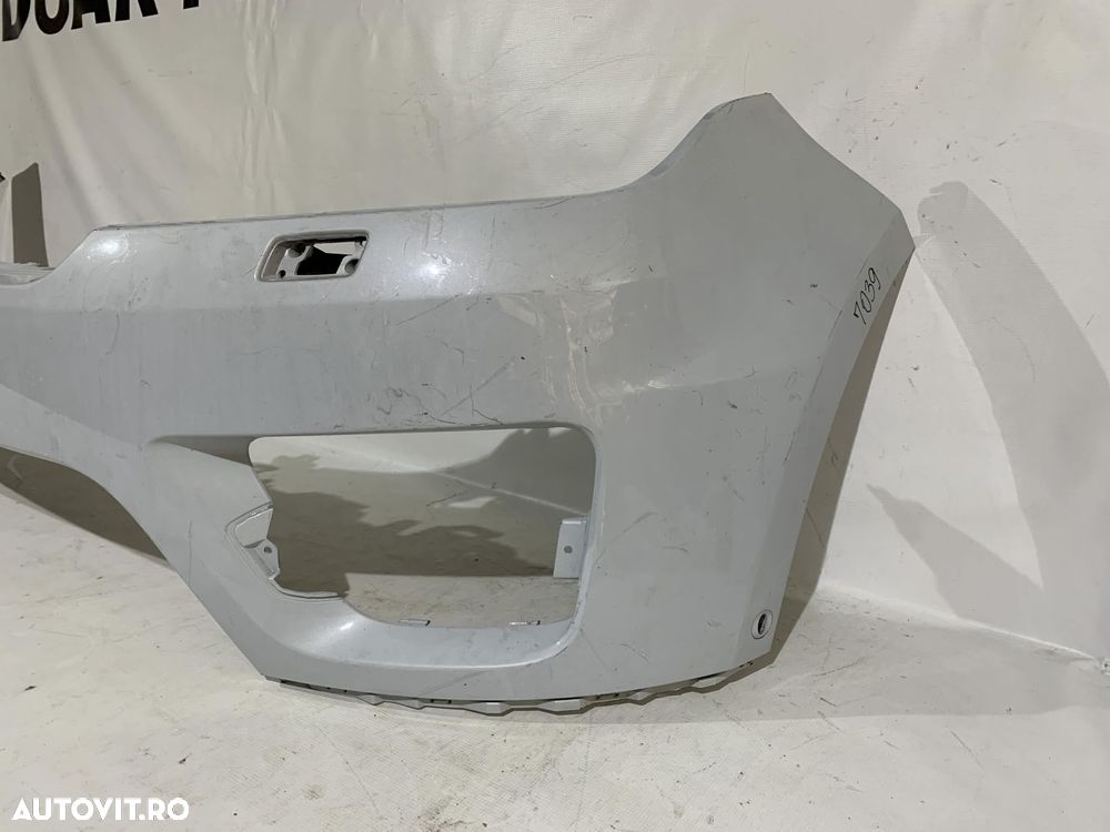 Bara fata Range Rover Sport, 2013, 2014, 2015, 2016, 2017, cod origine OE DK62-17F003-AAW. - 2